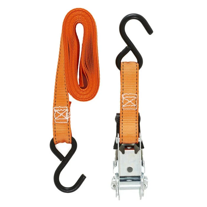 Hampton Keeper High Tension Ratchet Tie-Down - Image 3