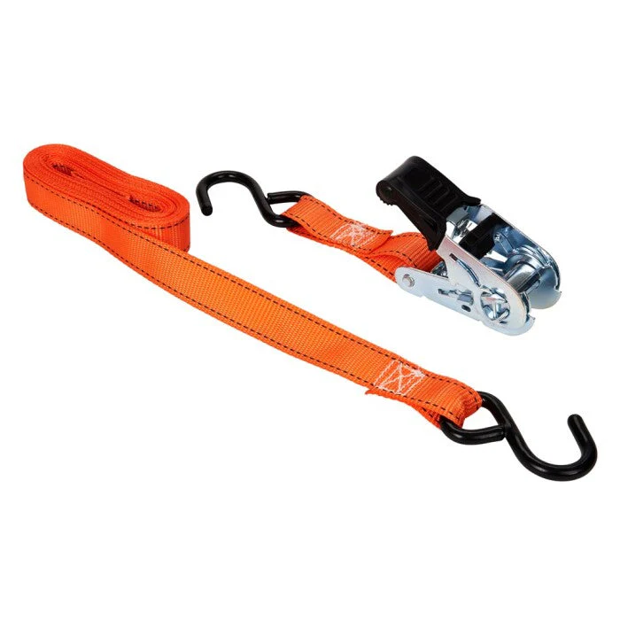 Hampton Keeper High Tension Ratchet Tie-Down - Image 4